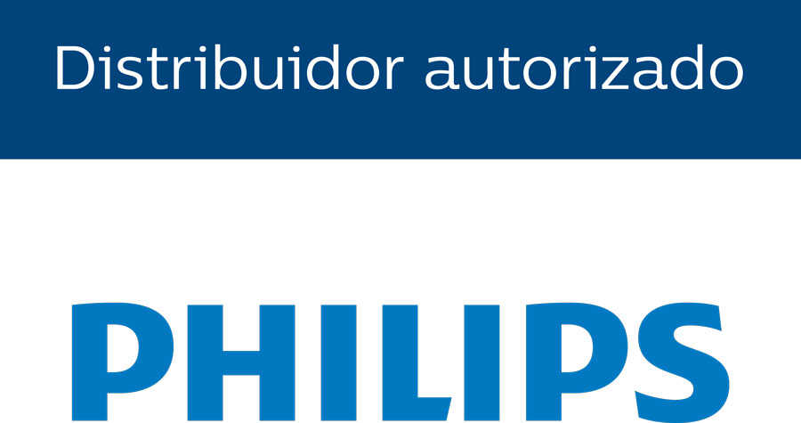 Único Centro Auditivo autorizado PHILIPS en Zaragoza