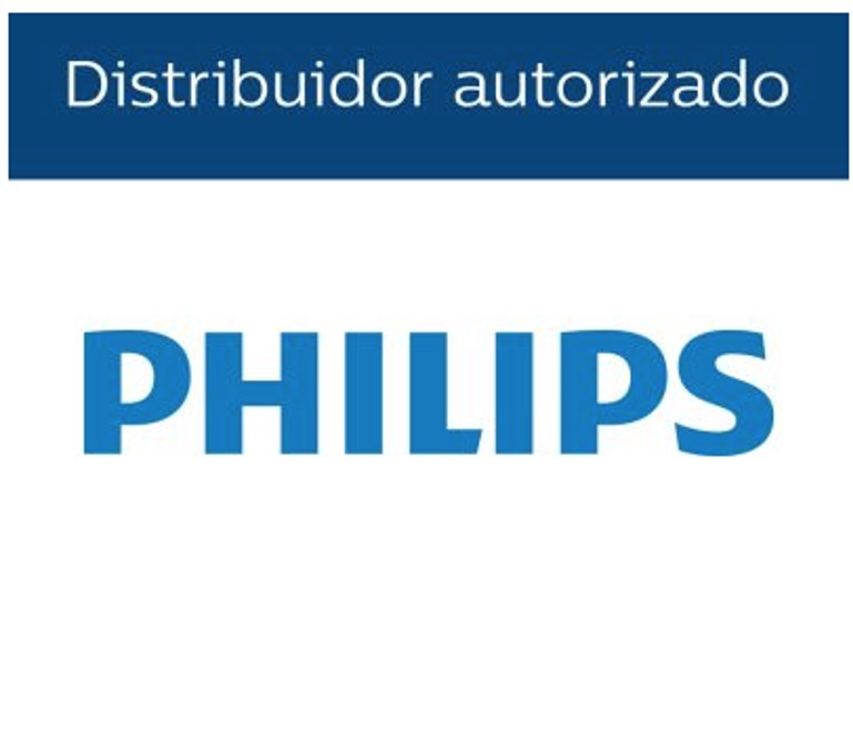 Centro auditivo Philips