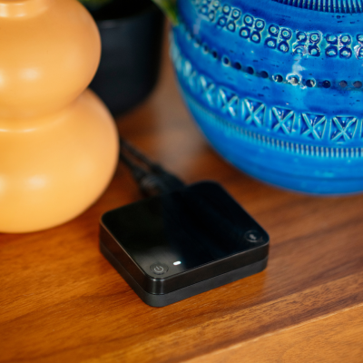 accesorio inalámbrico escucha TV